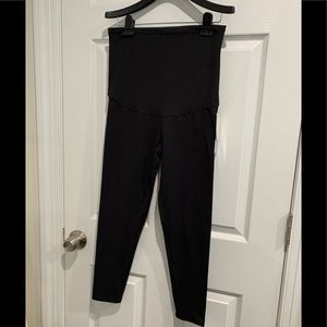 Threads 4 Thought Monica Maternity Leggings
